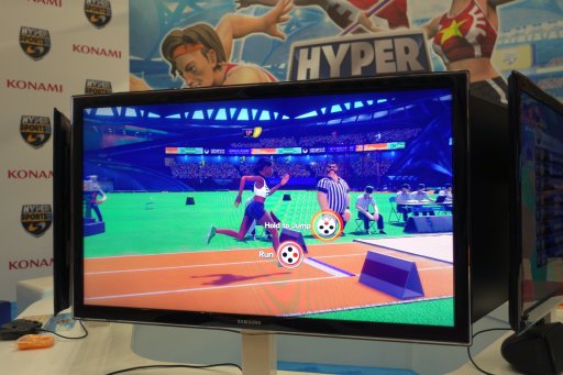 ꡼ No.003Υͥ / E3 2018ϡ֥ϥѡݡ Rפ100᡼ȥķӡꤲȤ3ܤθϥѡԥåζʳƤ