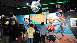 ꡼ No.002Υͥ / TGS 2018ϡ֥ϥѡݡ Rץץ쥤ݡȡ̾ݡĥबJoy-ConȤäδȤ