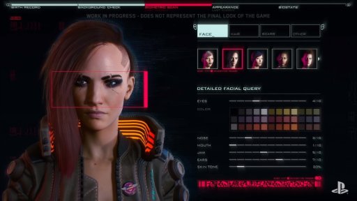 画像ギャラリー No.005のサムネイル画像 / 「サイバーパンク 2077」,開発状況を伝えるビデオレターが公開。発売は依然として“完成した時”とのこと