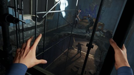 ���������꡼ No.004�Υ���ͥ������ / PS VR�֥饤���󡦥ޡ����� ��٥󥸥ߥå����פκǿ��ȥ쥤�顼��������VR���֤�Ÿ������롤�ǲ褵�ʤ���νƷ��亮���������