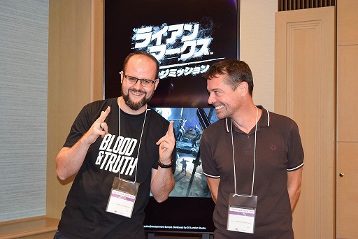 ꡼ No.004Υͥ / TGS 2018PS VR֥饤󡦥ޡ ٥󥸥ߥåץåݡȡŰŪˤȴ줿ΥХꥨɤܤĥ