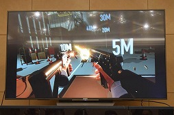 ꡼ No.013 | TGS 2018PS VR֥饤󡦥ޡ ٥󥸥ߥåץåݡȡŰŪˤȴ줿ΥХꥨɤܤĥ