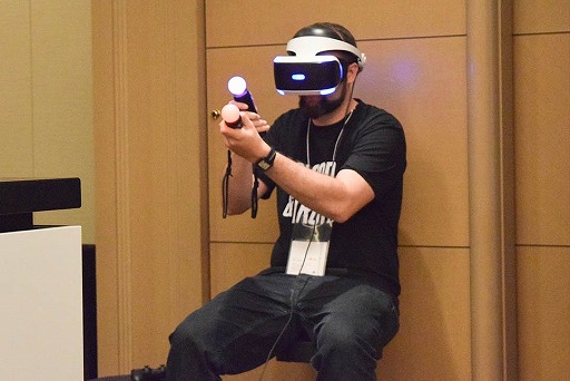 ꡼ No.015Υͥ / TGS 2018PS VR֥饤󡦥ޡ ٥󥸥ߥåץåݡȡŰŪˤȴ줿ΥХꥨɤܤĥ