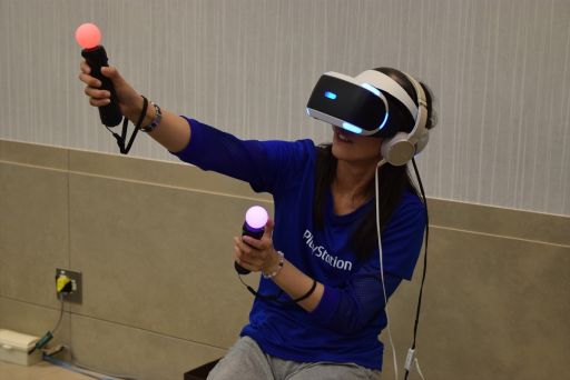 ꡼ No.001Υͥ / TGS 2018VR塼ƥ󥰥֥饤󡦥ޡ ٥󥸥ߥåץץ쥤ݡȡˤΡȤäͷӡɤθǤ