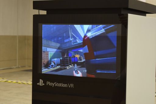 ꡼ No.002Υͥ / TGS 2018VR塼ƥ󥰥֥饤󡦥ޡ ٥󥸥ߥåץץ쥤ݡȡˤΡȤäͷӡɤθǤ