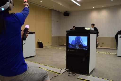 ꡼ No.005Υͥ / TGS 2018VR塼ƥ󥰥֥饤󡦥ޡ ٥󥸥ߥåץץ쥤ݡȡˤΡȤäͷӡɤθǤ