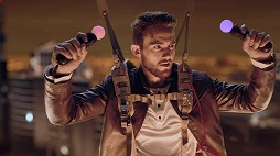 ꡼ No.003 | ֥饤󡦥ޡ ٥󥸥ߥåסPS VR夷ץ쥤䡼ڤ¼̥ȥ쥤顼