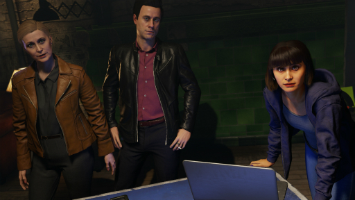 ꡼ No.002 | PlayStation VRï⤬ǲμ͸ˡ֥饤󡦥ޡ ٥󥸥ߥåפΥץ쥤ץåϤ