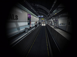 ꡼ No.006 | PlayStation VRï⤬ǲμ͸ˡ֥饤󡦥ޡ ٥󥸥ߥåפΥץ쥤ץåϤ