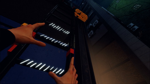 ꡼ No.009 | PlayStation VRï⤬ǲμ͸ˡ֥饤󡦥ޡ ٥󥸥ߥåפΥץ쥤ץåϤ