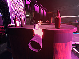 ꡼ No.012 | PlayStation VRï⤬ǲμ͸ˡ֥饤󡦥ޡ ٥󥸥ߥåפΥץ쥤ץåϤ