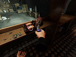 ꡼ No.014 | PlayStation VRï⤬ǲμ͸ˡ֥饤󡦥ޡ ٥󥸥ߥåפΥץ쥤ץåϤ