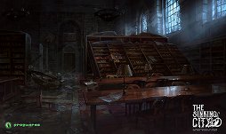 ꡼ No.010Υͥ / E3 2018ϥȥտä˥󥹥ѥ줿ץɷۥ顼ɥ٥㡼The Sinking CityפΥ饤֥ǥå