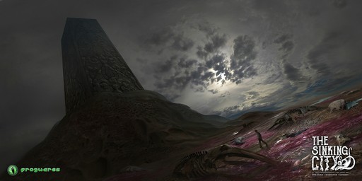 ꡼ No.004Υͥ / H.P.եȤѤ륪ץɷۥ顼ɥ٥㡼The Sinking Cityפκǿȥ쥤顼