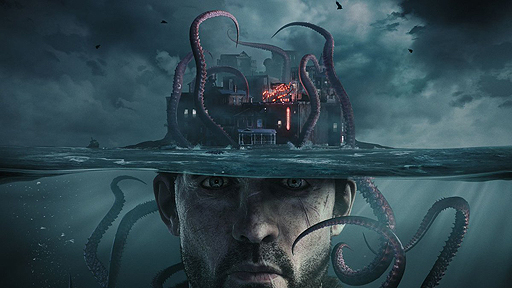 クトゥルフ神話にインスパイアされたオープンワールド型ホラーadv The Sinking City のプレオーダー受付が開始