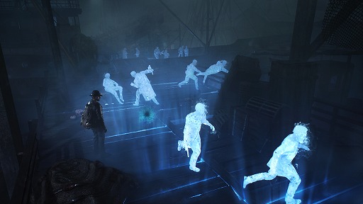 ꡼ No.007Υͥ / E3 2019ϴԤΥȥշϥɥ٥㡼The Sinking Cityס627ȯ䤬ܺΥץ쥤֥ǥåƤ