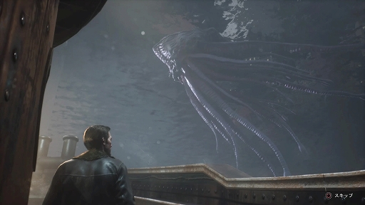 ꡼ No.001 | The Sinking City 󥭥 ƥסץ쥤Ǥʬʤ⤷ʤޥ˥ǤҲ