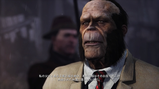 ꡼ No.007 | The Sinking City 󥭥 ƥסץ쥤Ǥʬʤ⤷ʤޥ˥ǤҲ