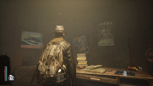 ꡼ No.008 | The Sinking City 󥭥 ƥסץ쥤Ǥʬʤ⤷ʤޥ˥ǤҲ