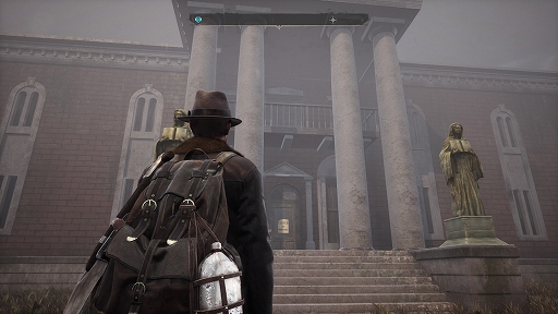 ꡼ No.009 | The Sinking City 󥭥 ƥסץ쥤Ǥʬʤ⤷ʤޥ˥ǤҲ