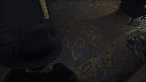 ꡼ No.012 | The Sinking City 󥭥 ƥסץ쥤Ǥʬʤ⤷ʤޥ˥ǤҲ