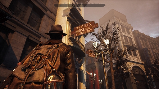 ꡼ No.013 | The Sinking City 󥭥 ƥסץ쥤Ǥʬʤ⤷ʤޥ˥ǤҲ