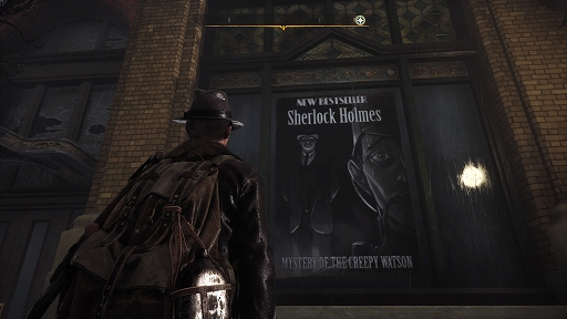 ꡼ No.018 | The Sinking City 󥭥 ƥסץ쥤Ǥʬʤ⤷ʤޥ˥ǤҲ