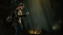 ꡼ No.003 | The Sinking City