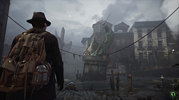 The Sinking City 󥭥 ƥ