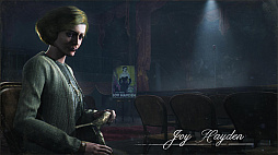 ꡼ No.004 | The Sinking City