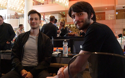 ꡼ No.001 | E3 2018ϥ֥˥󥹥ѥ줿ץɷɥ٥㡼SableפΥ饤֥ǥ򸫤Ƥ