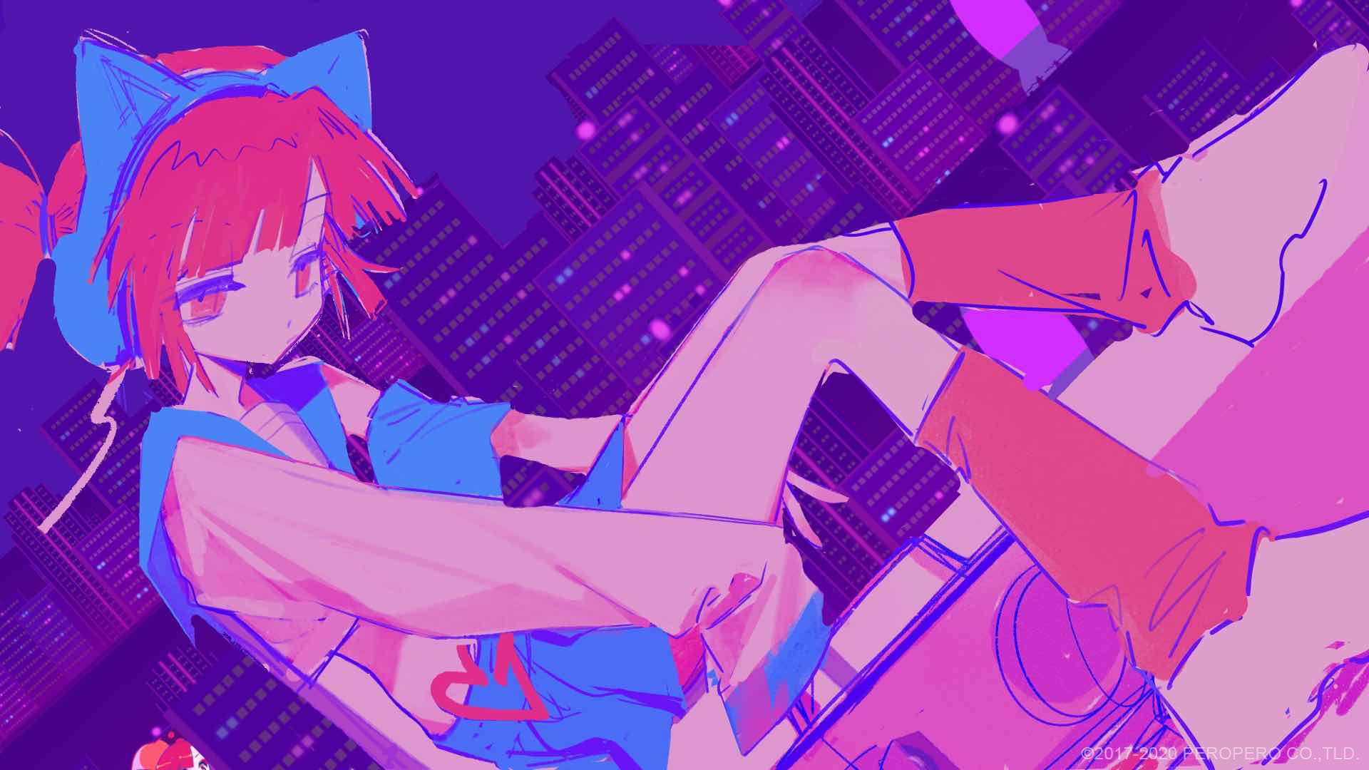 画像集no 004 Muse Dash の2周年記念アップデートが6月12日 画像集no 004 Muse Dash の2周年記念アップデートが6月12日