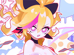 Muse Dash の2周年記念アップデートが6月12日に実装 新キャラ 新曲追加やvtuber 白上フブキ とのコラボ情報が明らかに