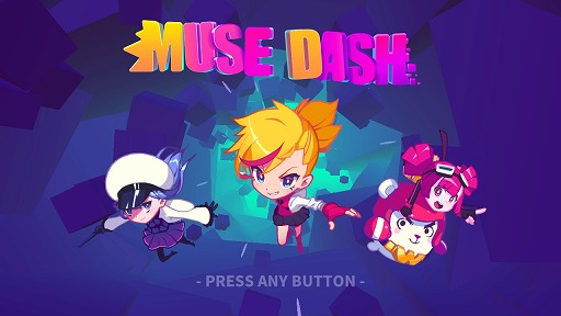 見た目は可愛いが中身は本格派 Switch版リズムアクションゲーム Muse Dash のプレイレポートをお届け