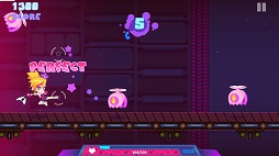 ꡼ No.002 | ܤϲİȤܳɡSwitchǥꥺॢ󥲡Muse DashפΥץ쥤ݡȤϤ