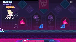 ꡼ No.017 | ܤϲİȤܳɡSwitchǥꥺॢ󥲡Muse DashפΥץ쥤ݡȤϤ