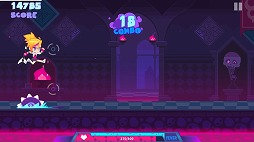 ꡼ No.018 | ܤϲİȤܳɡSwitchǥꥺॢ󥲡Muse DashפΥץ쥤ݡȤϤ