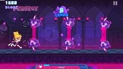 ꡼ No.019 | ܤϲİȤܳɡSwitchǥꥺॢ󥲡Muse DashפΥץ쥤ݡȤϤ