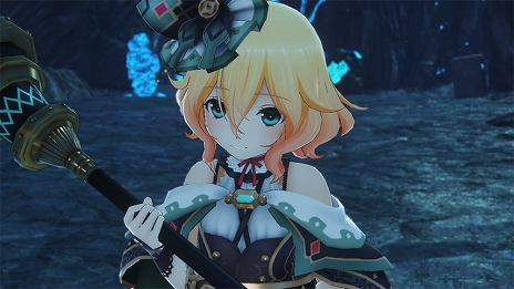 ꡼ No.011 | ѥRPGκǿεΥˡפȯɽƥࡼӡˡᥤơޤƮʤ꤬ΤϺ 