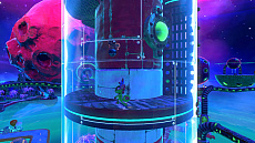 ꡼ No.007 | Yooka-LayleeפNintendo SwitchǤȯ䡣Rareåդˤ3D󥢥ɥ٥㡼