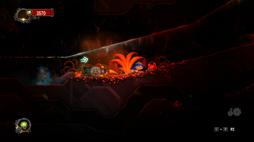 ꡼ No.004 | Switch֥ꥪå ͥѥåפΥץ쥤ݡȤϤƬǾǤȿͿФǤ⥯ꥢǤʤ궯ѥ륢