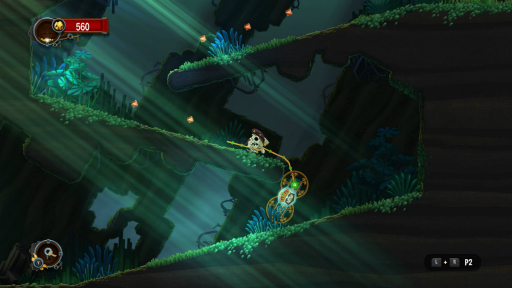 ꡼ No.008 | Switch֥ꥪå ͥѥåפΥץ쥤ݡȤϤƬǾǤȿͿФǤ⥯ꥢǤʤ궯ѥ륢