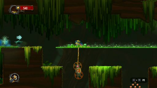 ꡼ No.009 | Switch֥ꥪå ͥѥåפΥץ쥤ݡȤϤƬǾǤȿͿФǤ⥯ꥢǤʤ궯ѥ륢