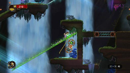 ꡼ No.011 | Switch֥ꥪå ͥѥåפΥץ쥤ݡȤϤƬǾǤȿͿФǤ⥯ꥢǤʤ궯ѥ륢