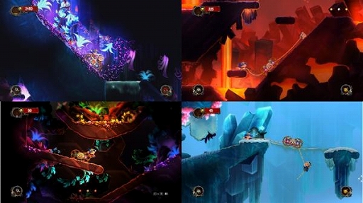 画像ギャラリー No.002のサムネイル画像 / 「チャリオット 王様パック」,4月3日までの期間限定で50%オフとなる390円に