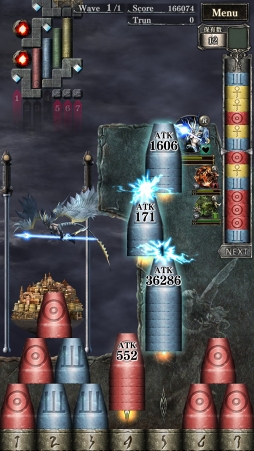 ���������꡼ No.004�Υ���ͥ������ / ��ï���θ��������Ȥ��ʤ��ɥѥ��륲�����ŷ���ΥХ륹�ߥ饹�פ�2018ǯ7��˥�꡼����ŷ���ξ�μ㤭����Ȥʤꡤ��ä���ä��������Ũ���浪��