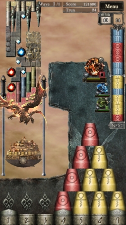 ���������꡼ No.005�Υ���ͥ������ / ��ï���θ��������Ȥ��ʤ��ɥѥ��륲�����ŷ���ΥХ륹�ߥ饹�פ�2018ǯ7��˥�꡼����ŷ���ξ�μ㤭����Ȥʤꡤ��ä���ä��������Ũ���浪��