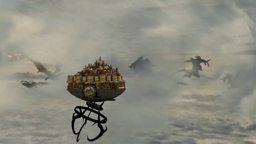 ���������꡼ No.010�Υ���ͥ������ / ��ï���θ��������Ȥ��ʤ��ɥѥ��륲�����ŷ���ΥХ륹�ߥ饹�פ�2018ǯ7��˥�꡼����ŷ���ξ�μ㤭����Ȥʤꡤ��ä���ä��������Ũ���浪��