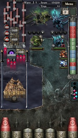 画像ギャラリー No.003のサムネイル画像 / 「天空のバルスミラス」,事前登録キャンペーンが本日開始。公式サイトでは各種ゲームシステムの紹介も