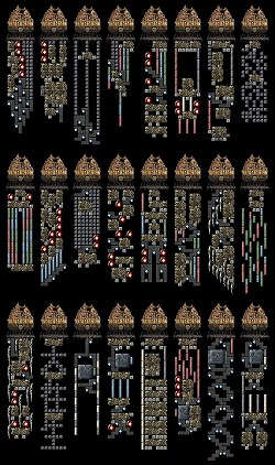 画像ギャラリー No.006のサムネイル画像 / 「天空のバルスミラス」,事前登録キャンペーンが本日開始。公式サイトでは各種ゲームシステムの紹介も